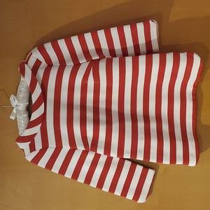 Boden Sarah Ponte Top